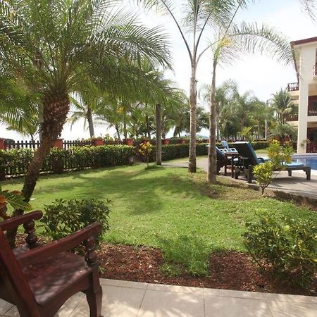 Villa Bahia Azul 3A Jacó Esterno foto
