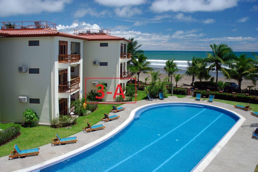 Villa Bahia Azul 3A Jacó Camera foto